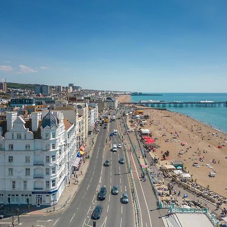 Harbour Hotel & Spa Hove Exteriér fotografie